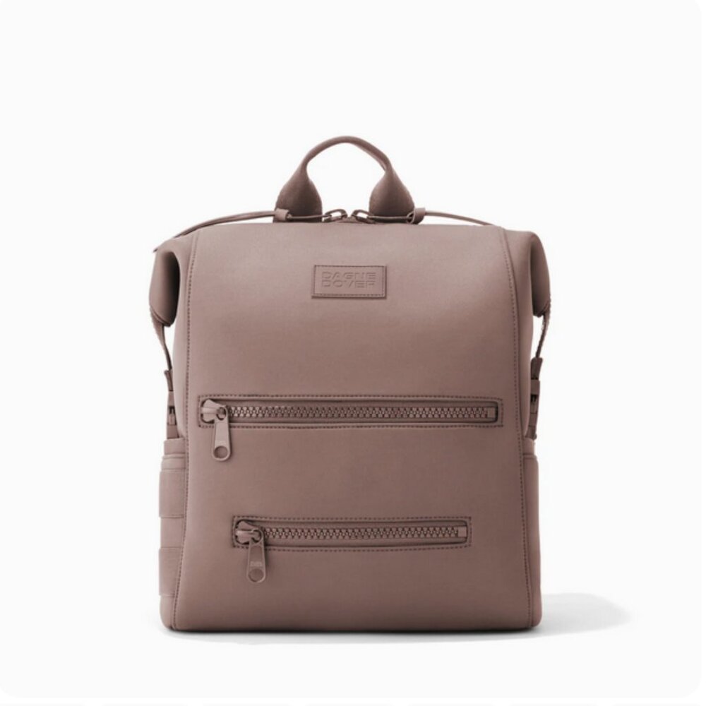 Dagne Dover Indi Diaper Bag